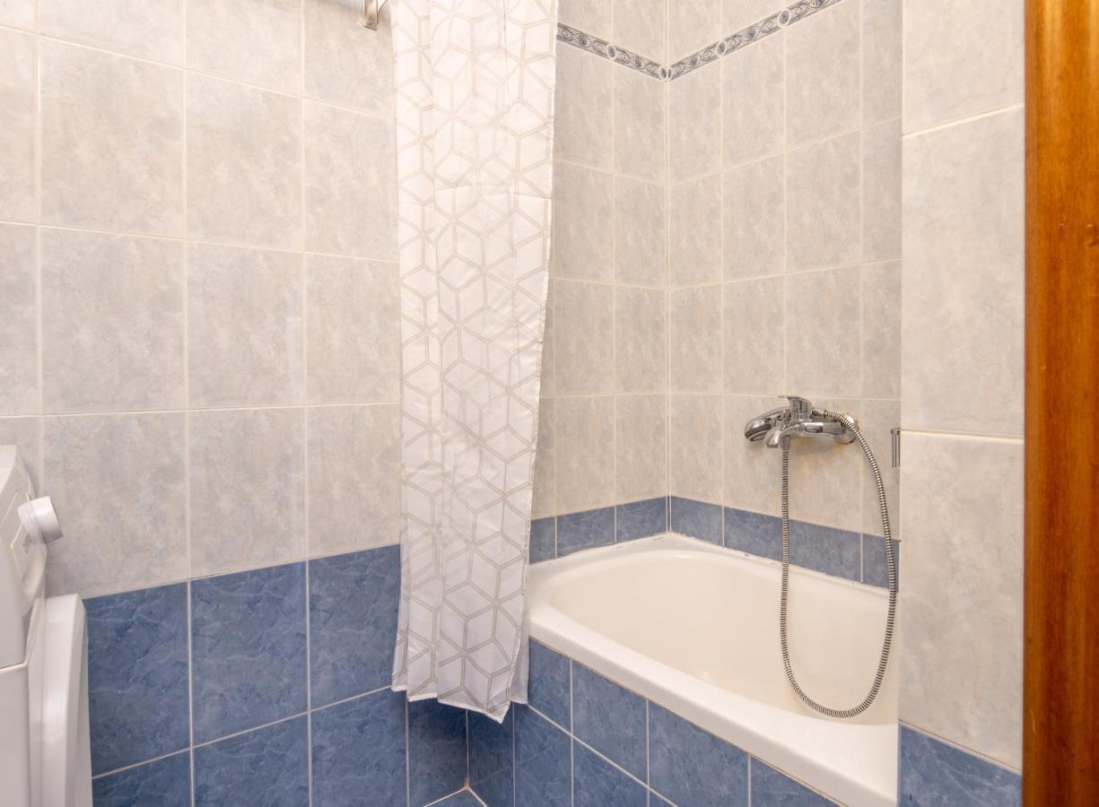 Family House Nikos Appartement Sykia Chalkidikis Buitenkant foto